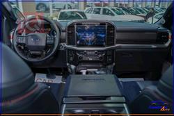 فۆرد F-150 راپتۆر